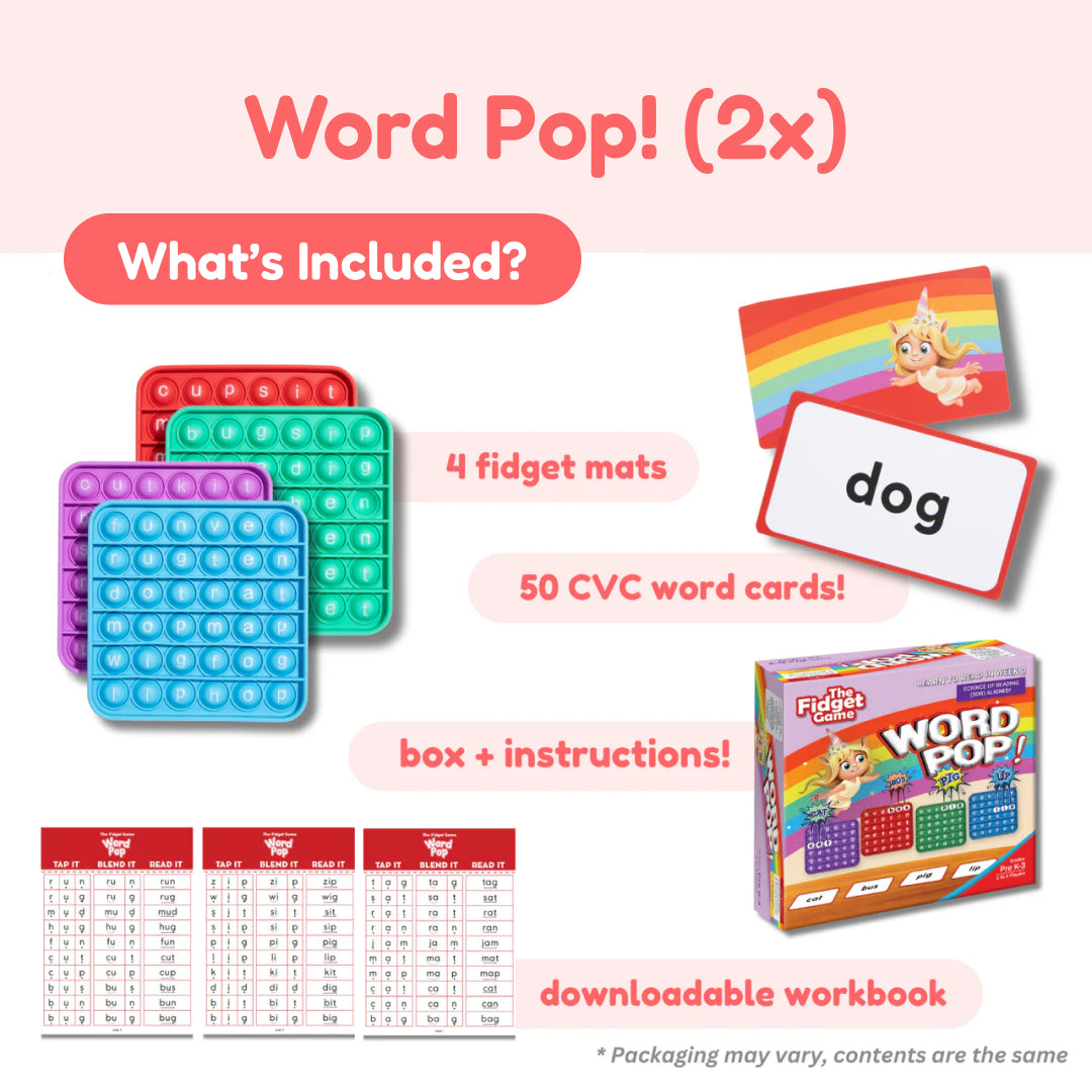 Ultimate School Bundle for K-5!