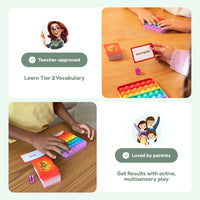 Thumbnail for The Vocabulary Game!