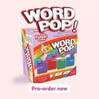 Thumbnail for Word Pop!!