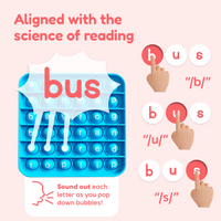 Thumbnail for Word Pop!!