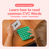 Thumbnail for Word Pop!!