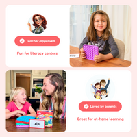 Thumbnail for Word Pop!!