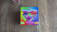 Tricky Trolls!