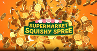 Supermarket Squishy Spree!