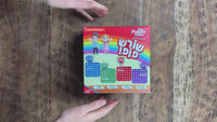 Shoresh Pop! (Hebrew Wordpop)!
