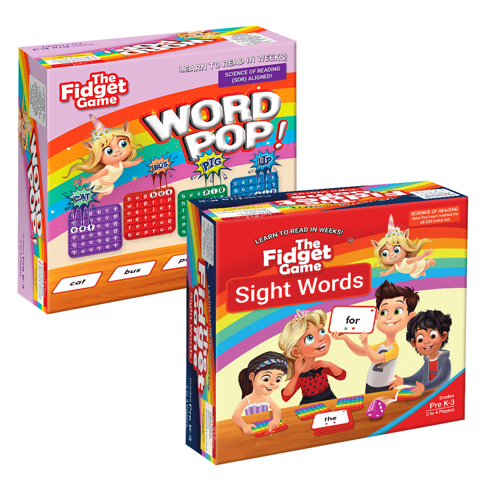 Ultimate Reading Bundle!