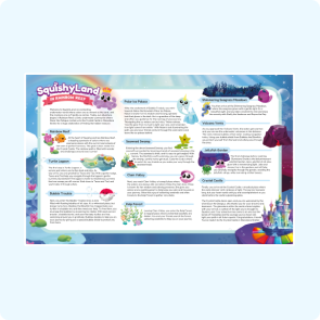 Story Page